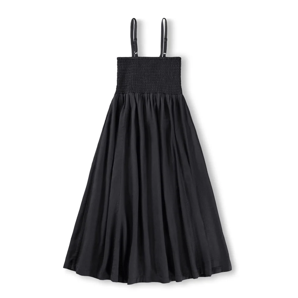 Molo Black Charlize Dress