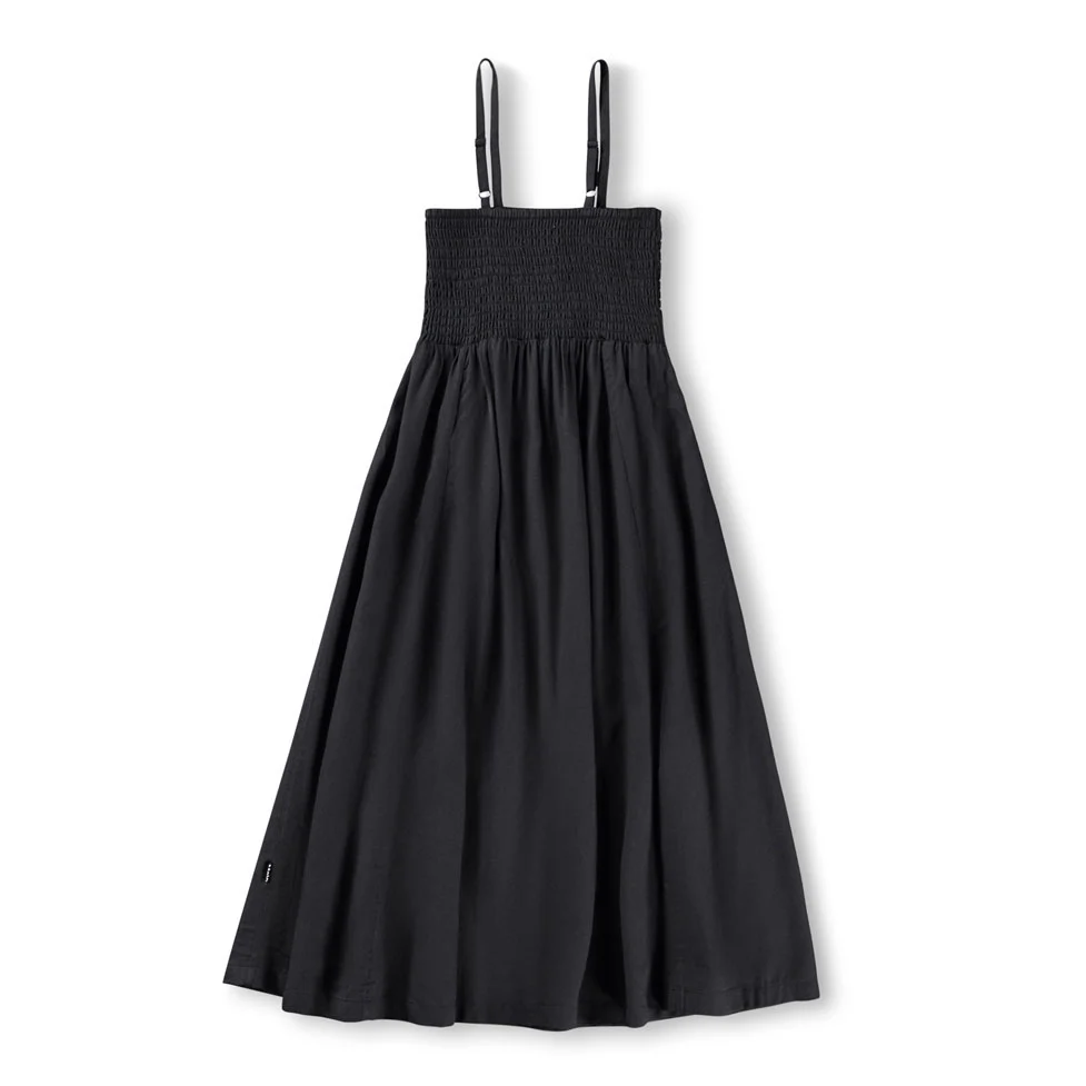 Molo Black Charlize Dress - Image 3