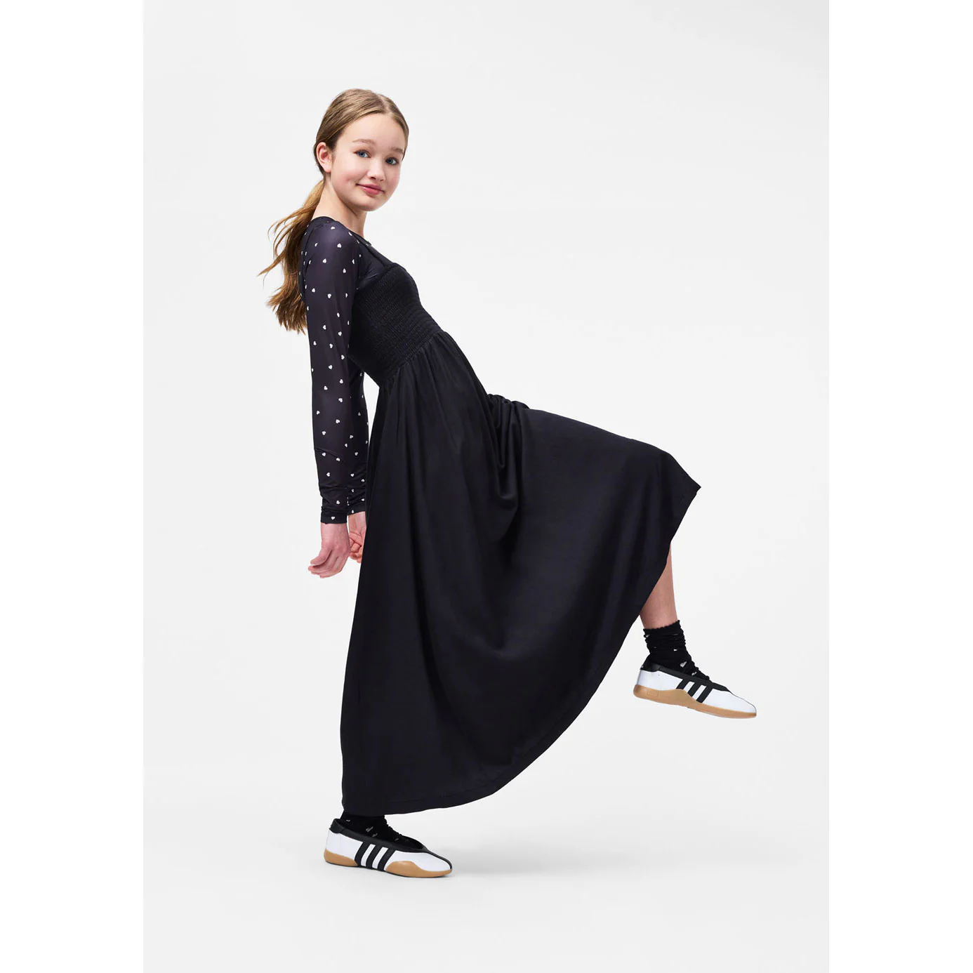 Molo Black Charlize Dress - Image 4