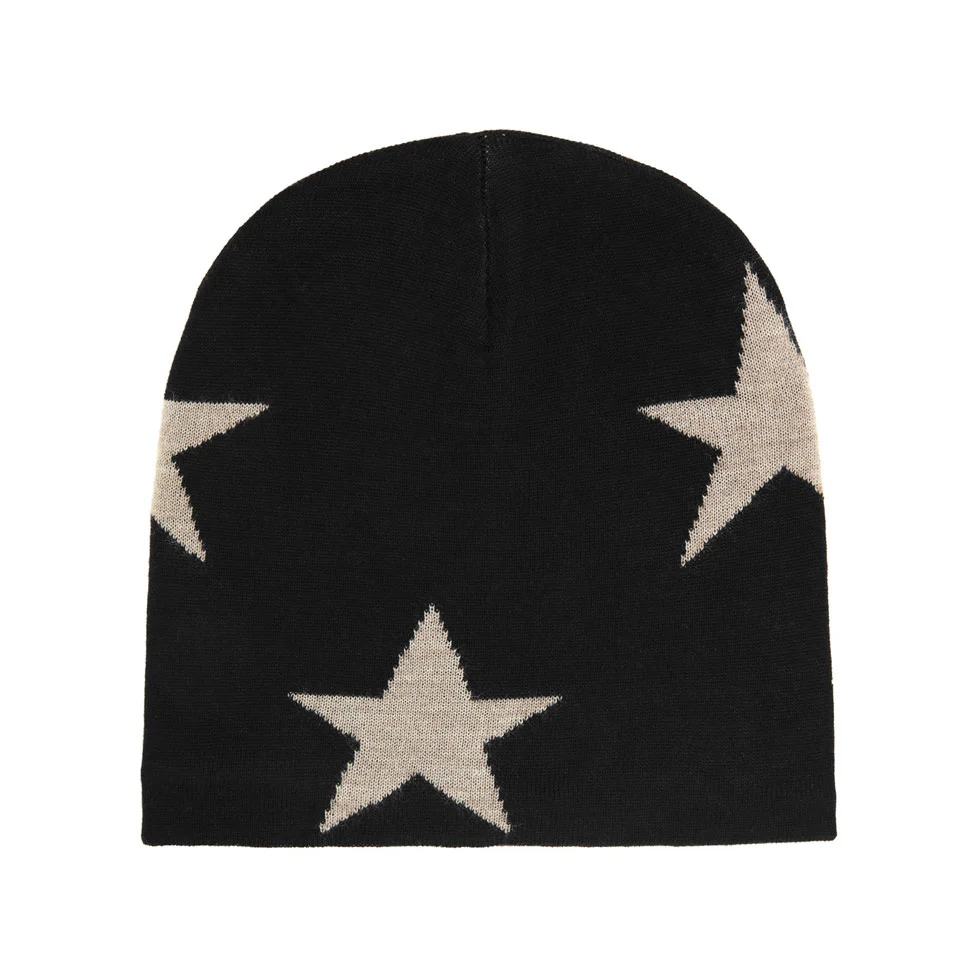 Molo Black Colder Hat