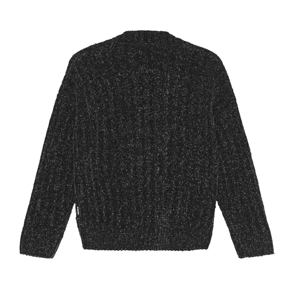 Molo Black Gianna Cardigan - Image 3