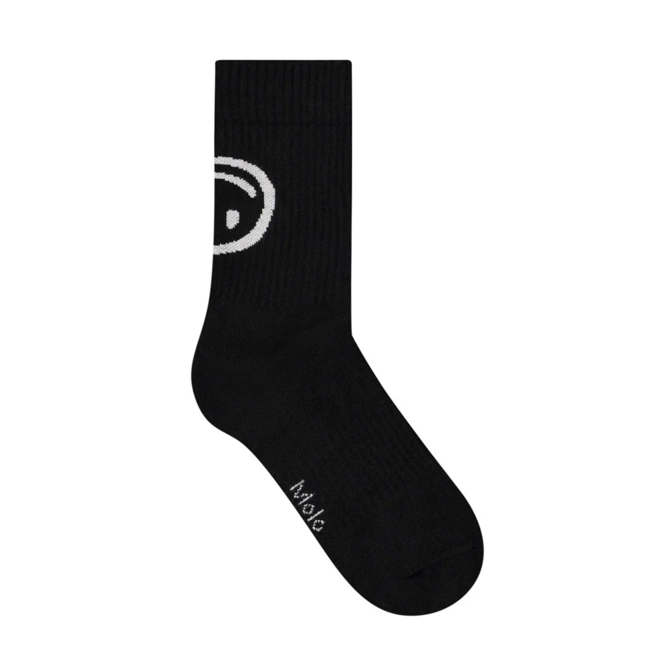 Molo Black Norman Socks - Image 2