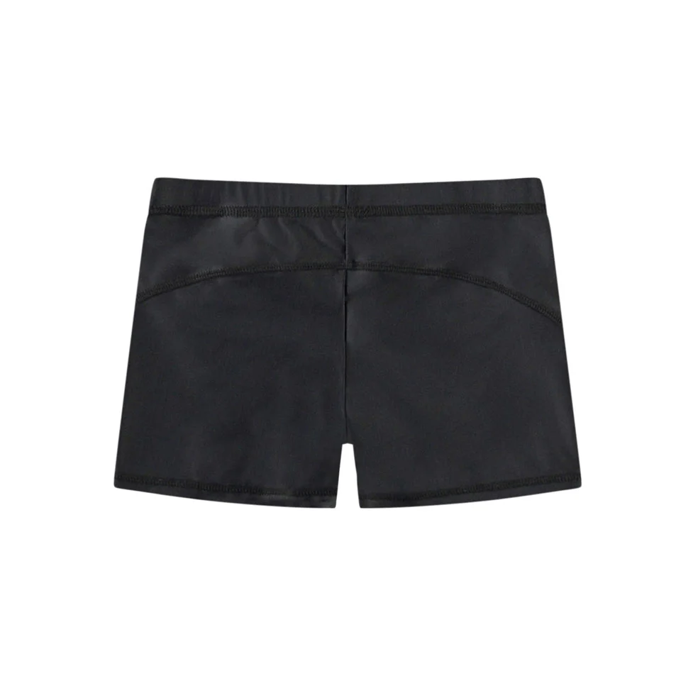 Molo Black Norton Swim Trunks - Image 3