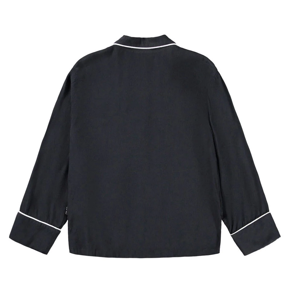 Molo Black Rachelle Shirt - Image 3