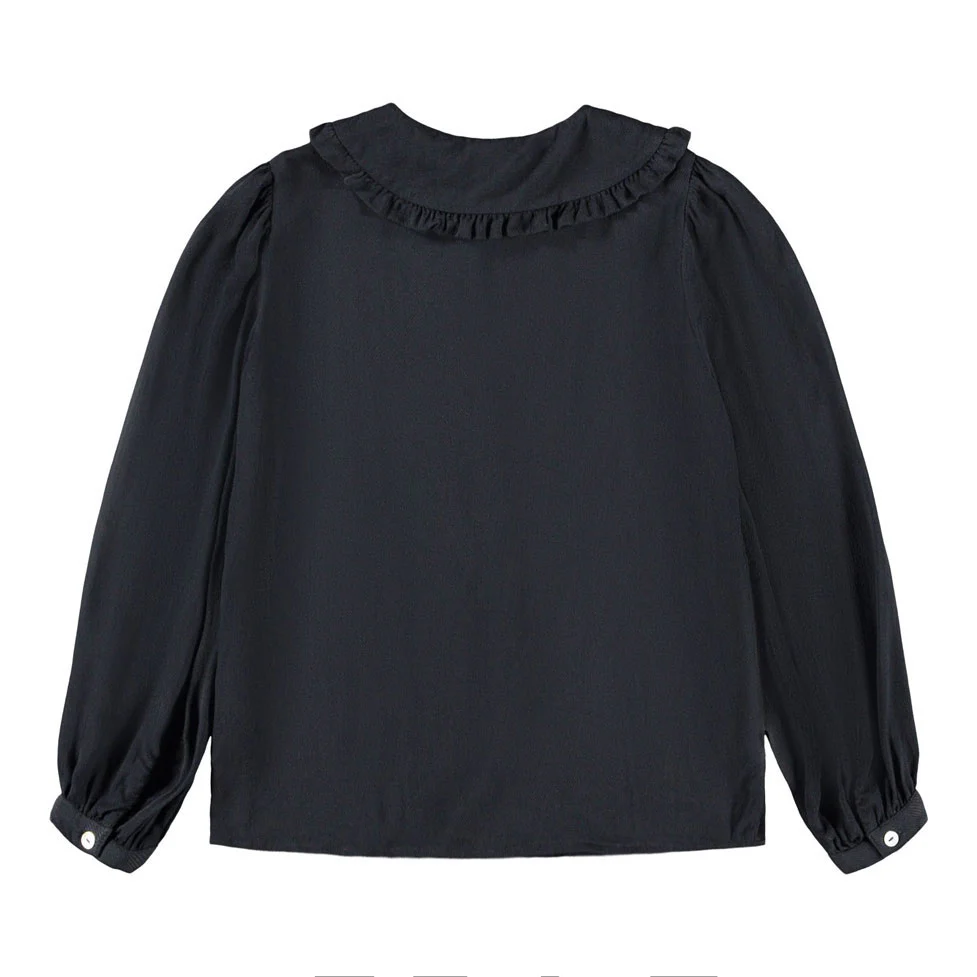 Molo Black Robbin Shirt - Image 3