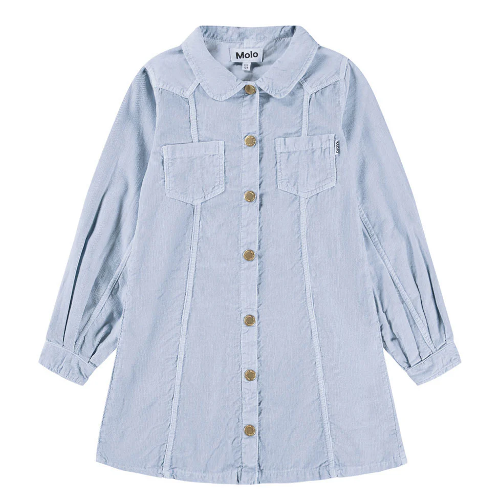 Molo Blue Moon Clarissa Dress
