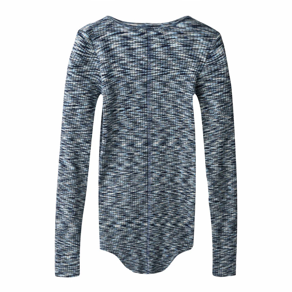 Molo Blue Moulin Rochelle T-Shirt - Image 3