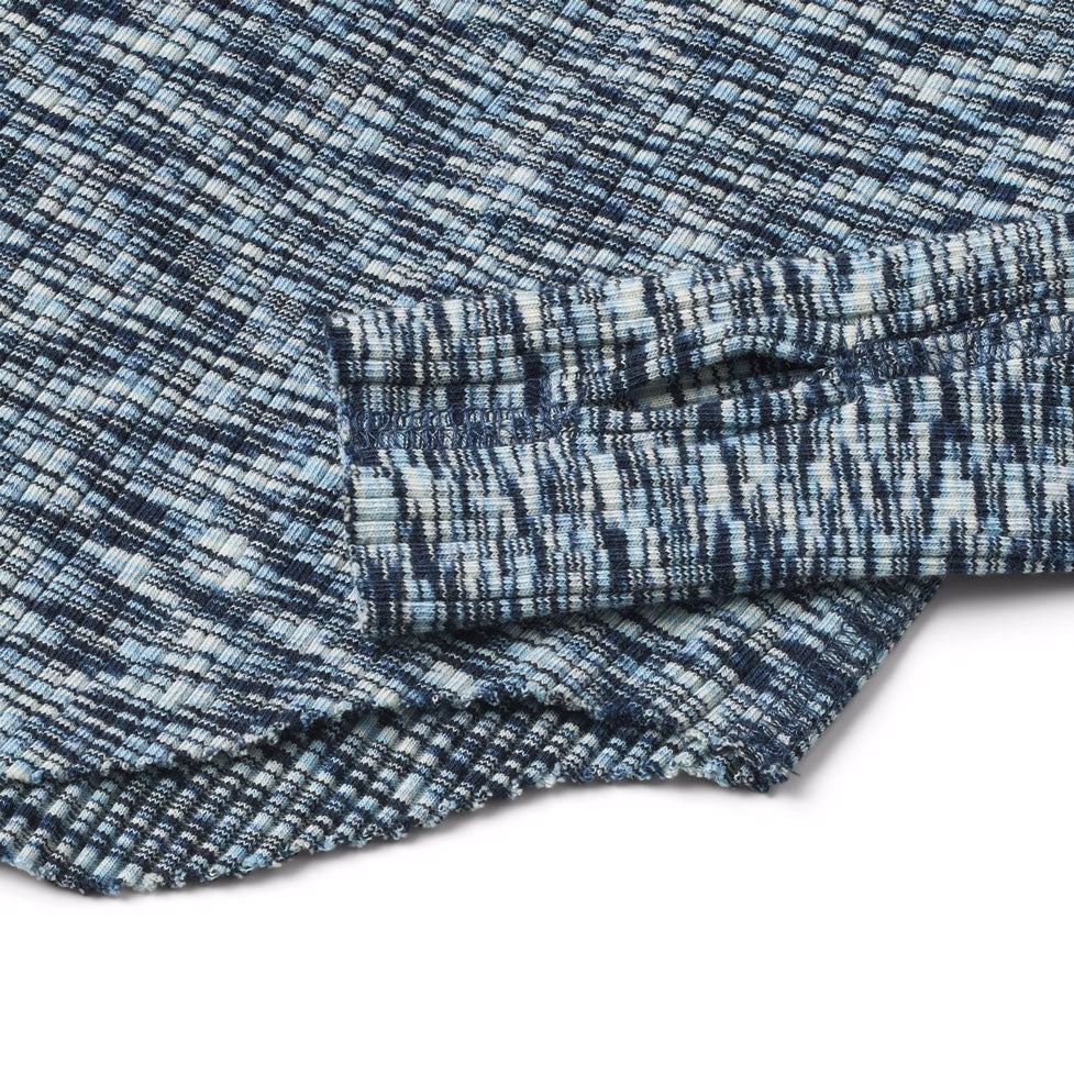 Molo Blue Moulin Rochelle T-Shirt - Image 4