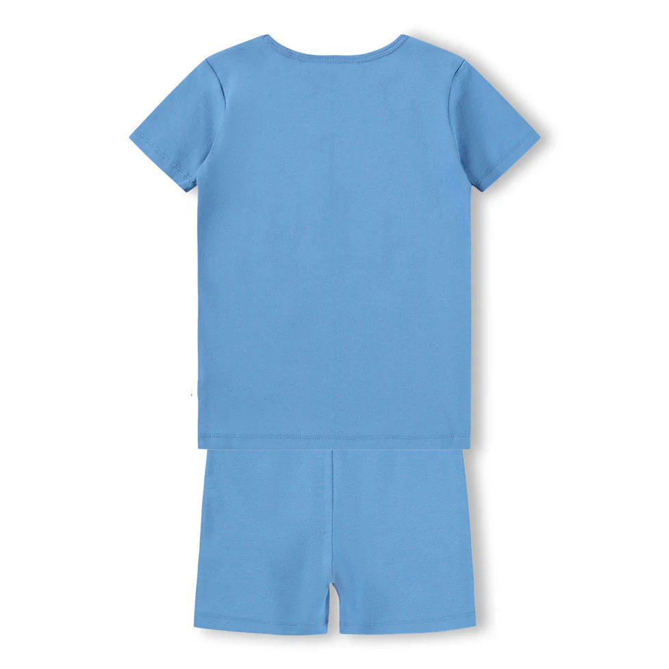 Molo Blue Tide Lou Us Pajamas - Image 2