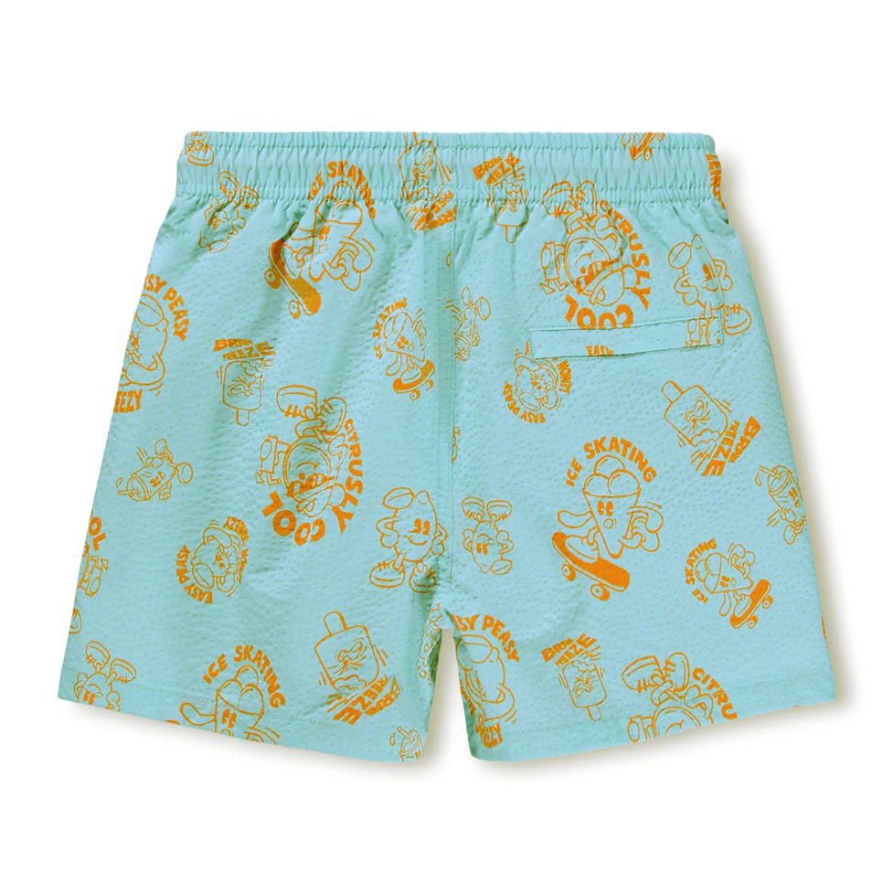 Molo Brain Freeze Niko Boardies - Image 3