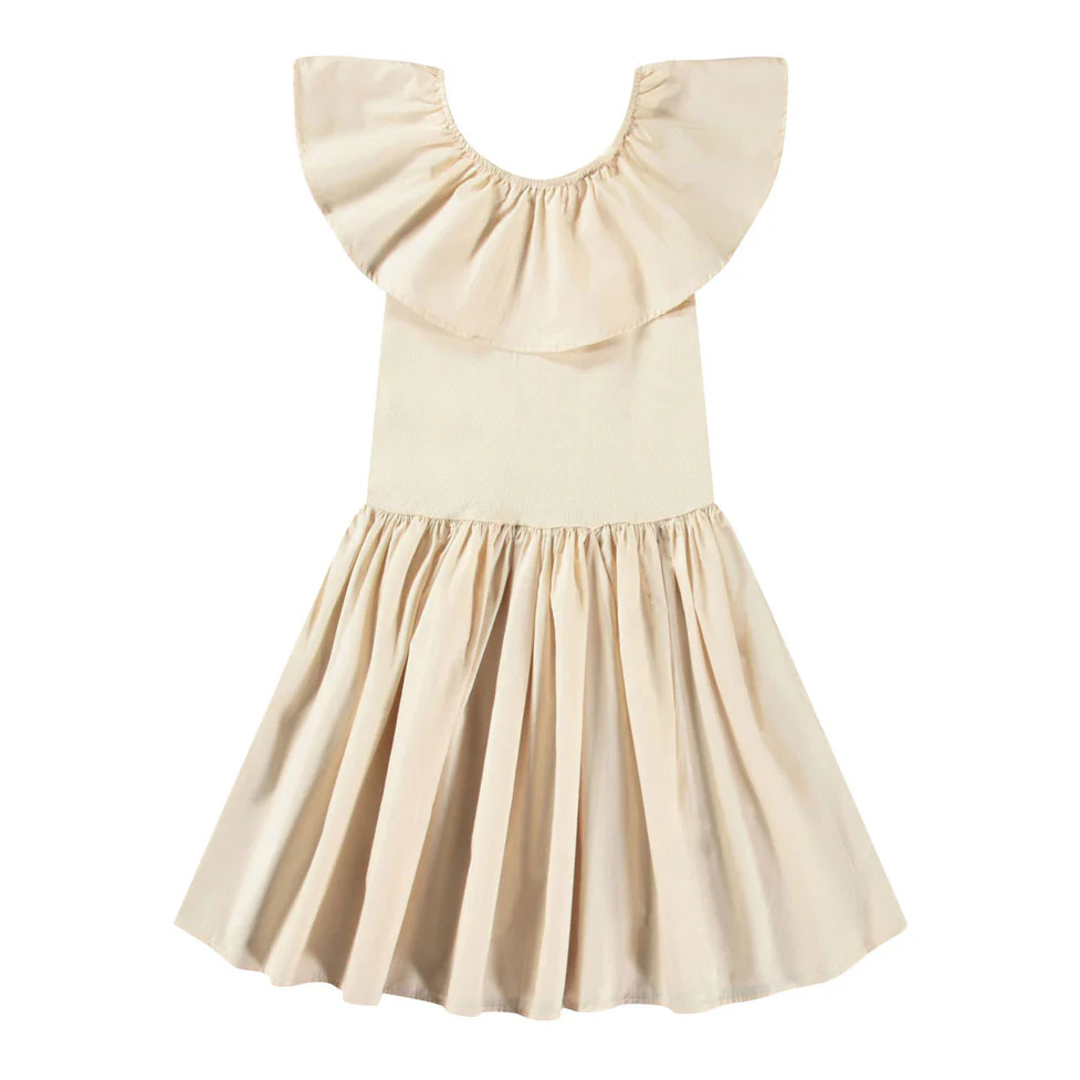 Molo Brazilian Sand Christal Dress