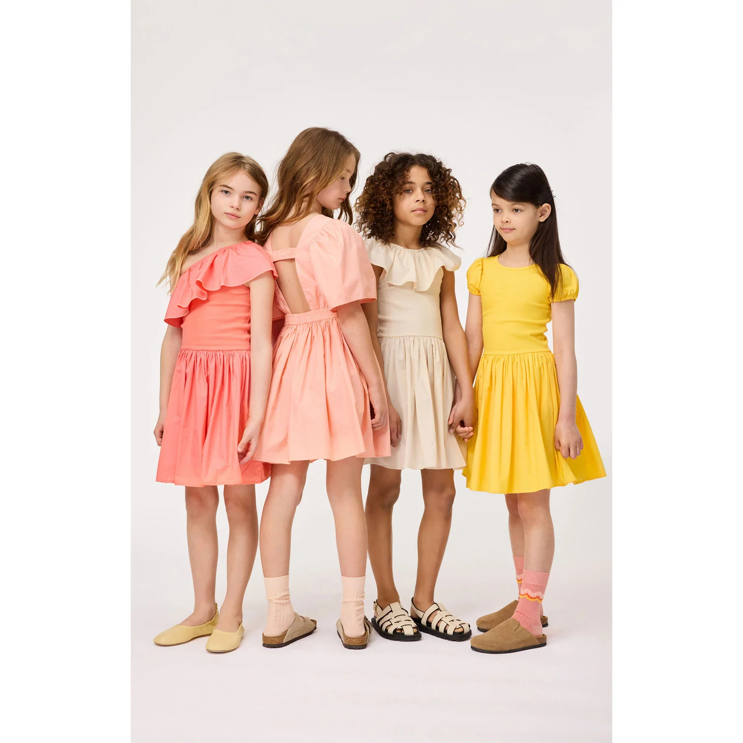 Molo Brazilian Sand Christal Dress - Image 2