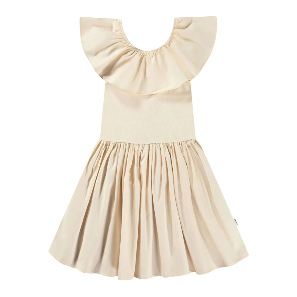 Molo Brazilian Sand Christal Dress - Image 3