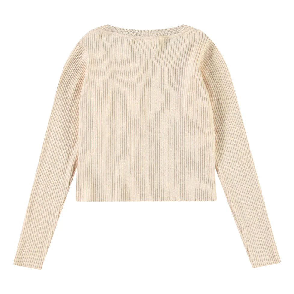Molo Brazilian Sand Giselle Cardigan - Image 2