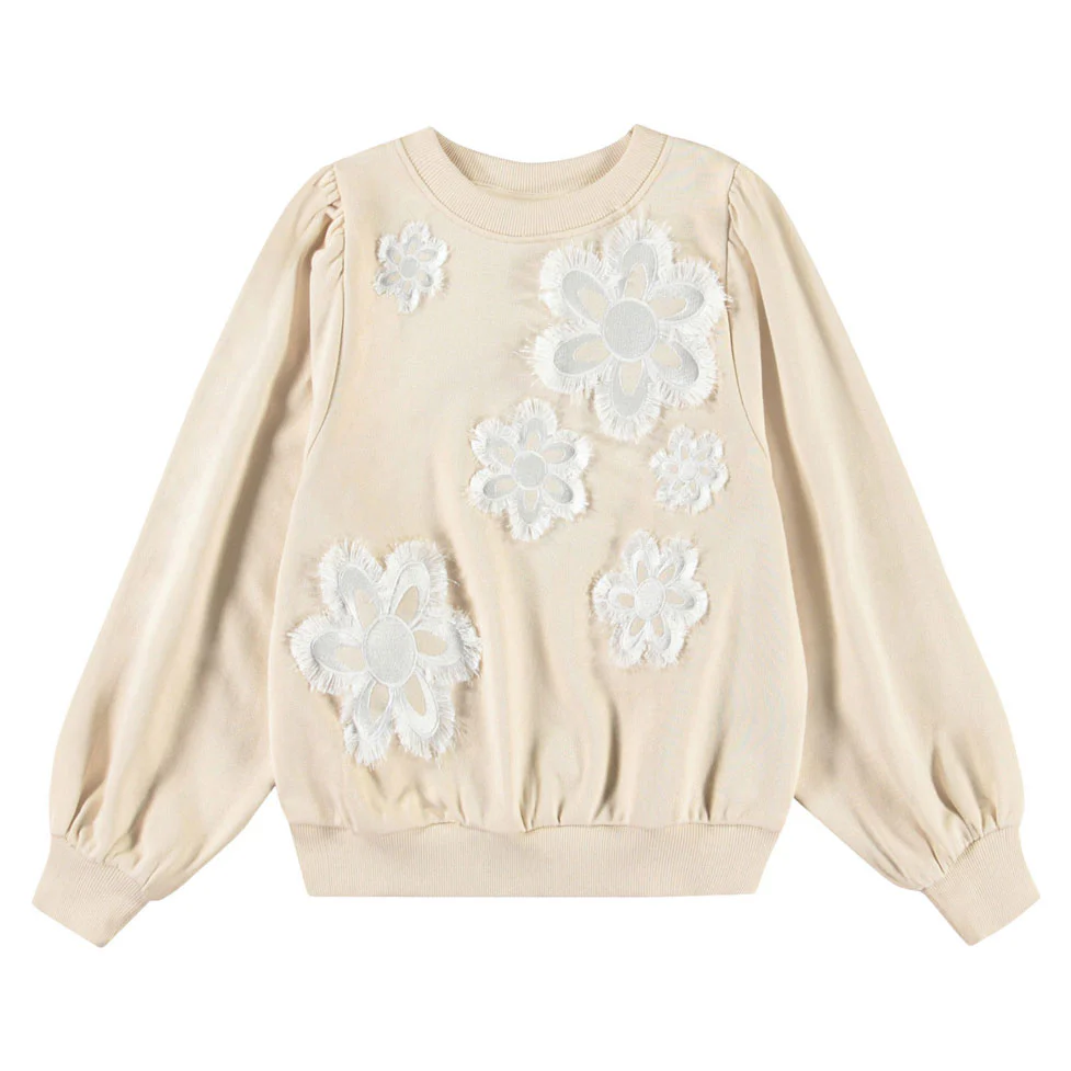 Molo Brazilian Sand Mary Sweatshirt