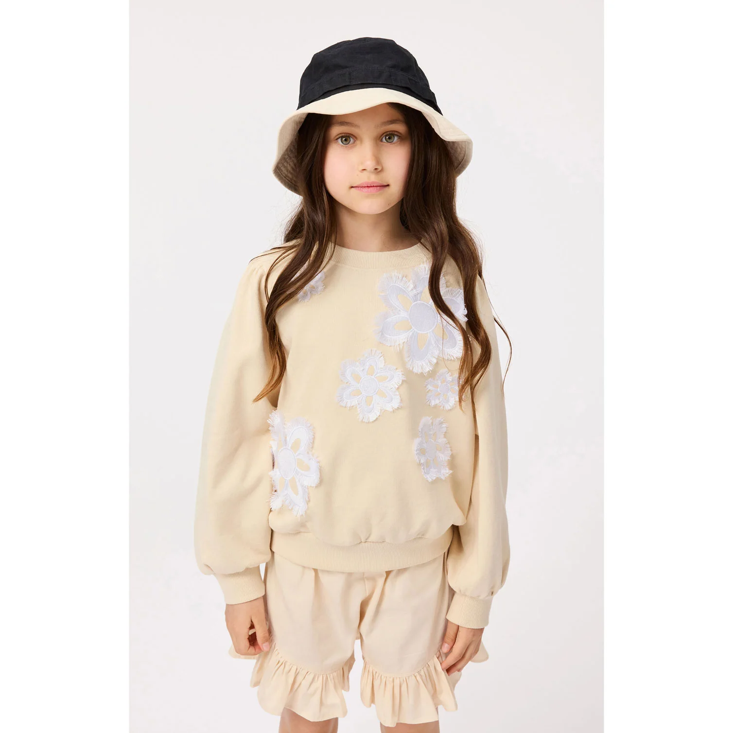 Molo Brazilian Sand Mary Sweatshirt - Image 2