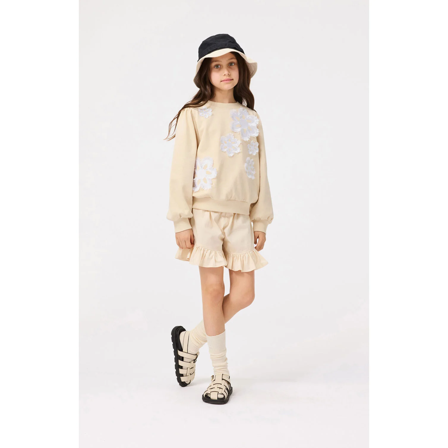 Molo Brazilian Sand Mary Sweatshirt - Image 3