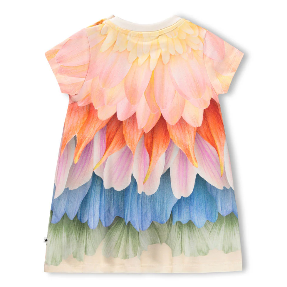 Molo Bright Peta Cosimo Dress - Image 2