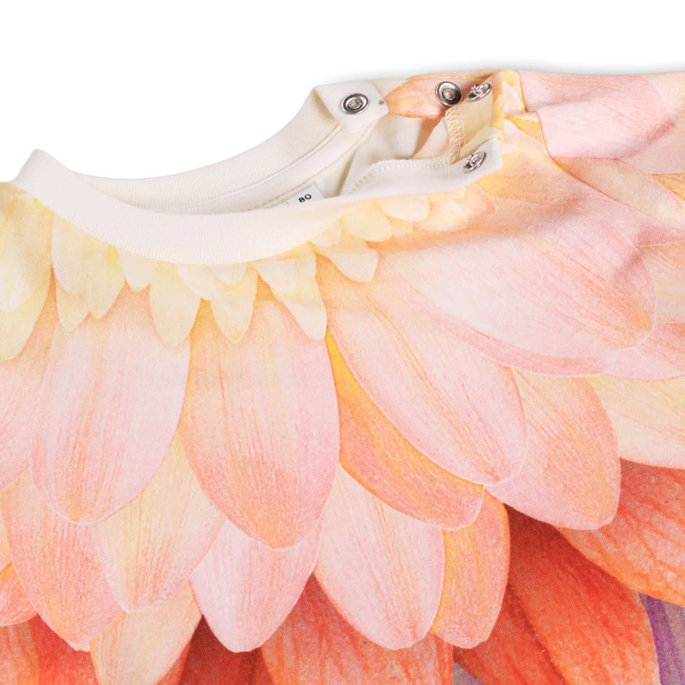 Molo Bright Peta Cosimo Dress - Image 3