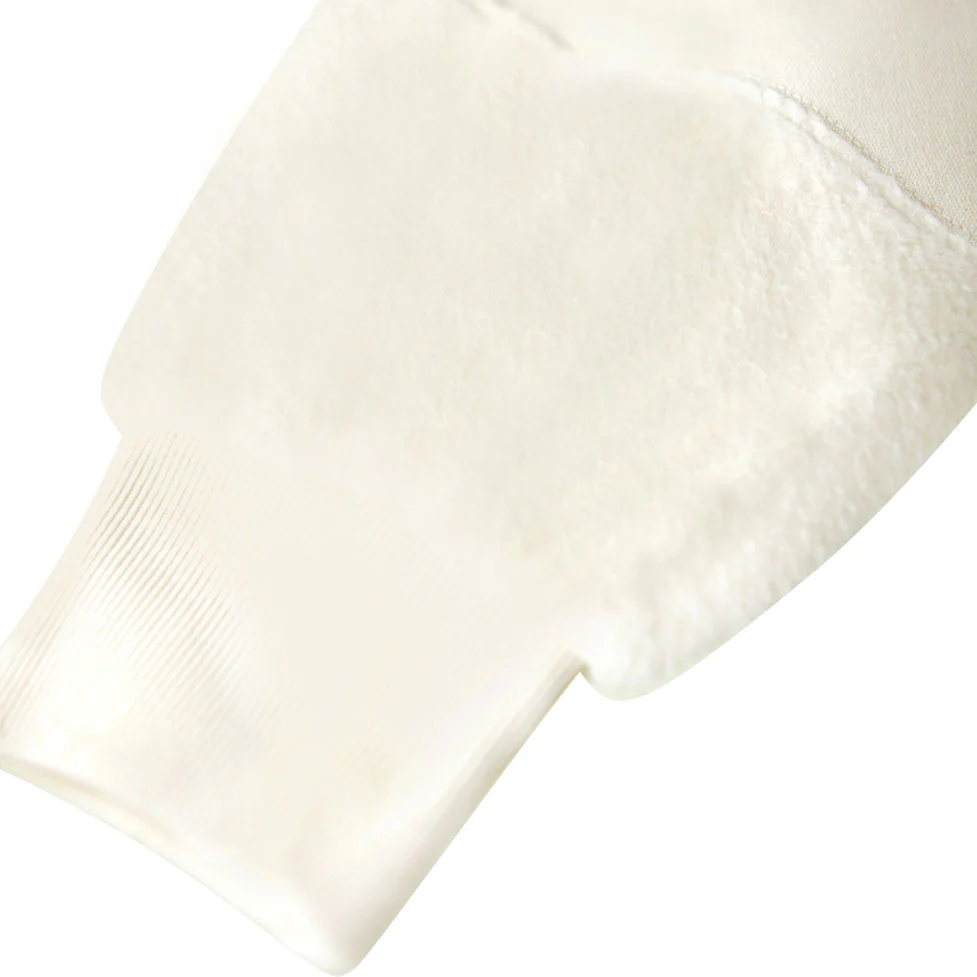 Molo Buttercream Marion Sweat Shirt - Image 4