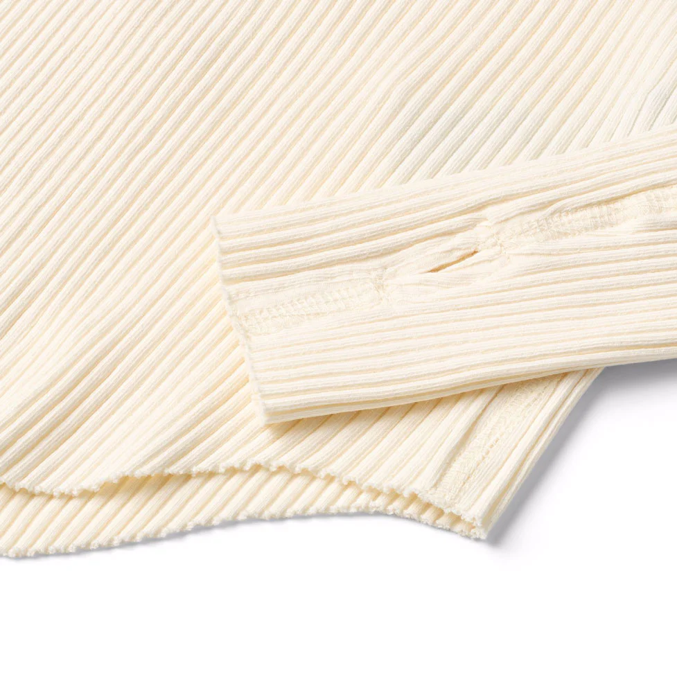 Molo Buttercream Rochelle T-Shirt - Image 3