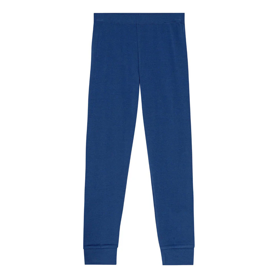 Molo Calm Fjord Lue Pyjamas - Image 3