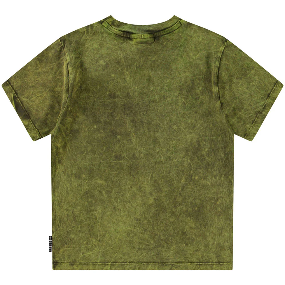 Molo Cambuci Dye Rodney T-Shirt - Image 2