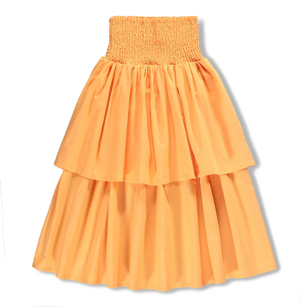 Molo Cantaloupe Brenna Skirt - Image 3