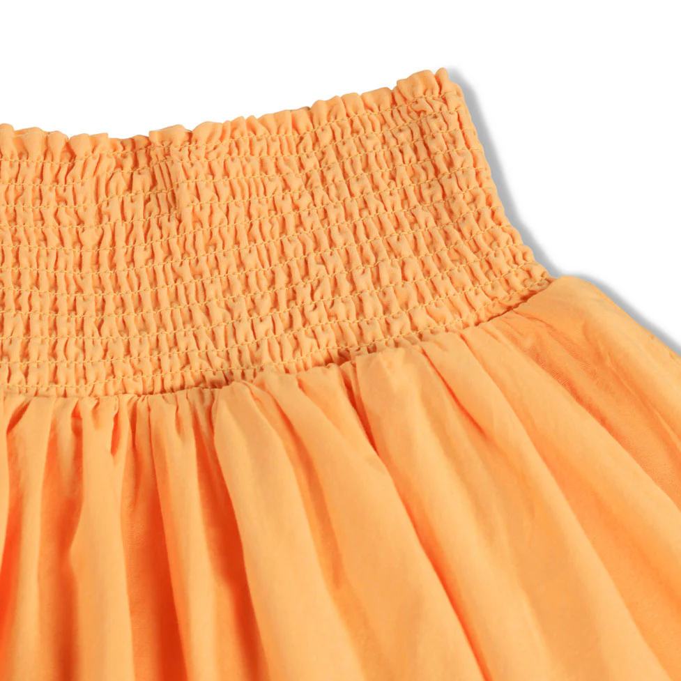 Molo Cantaloupe Brenna Skirt - Image 5