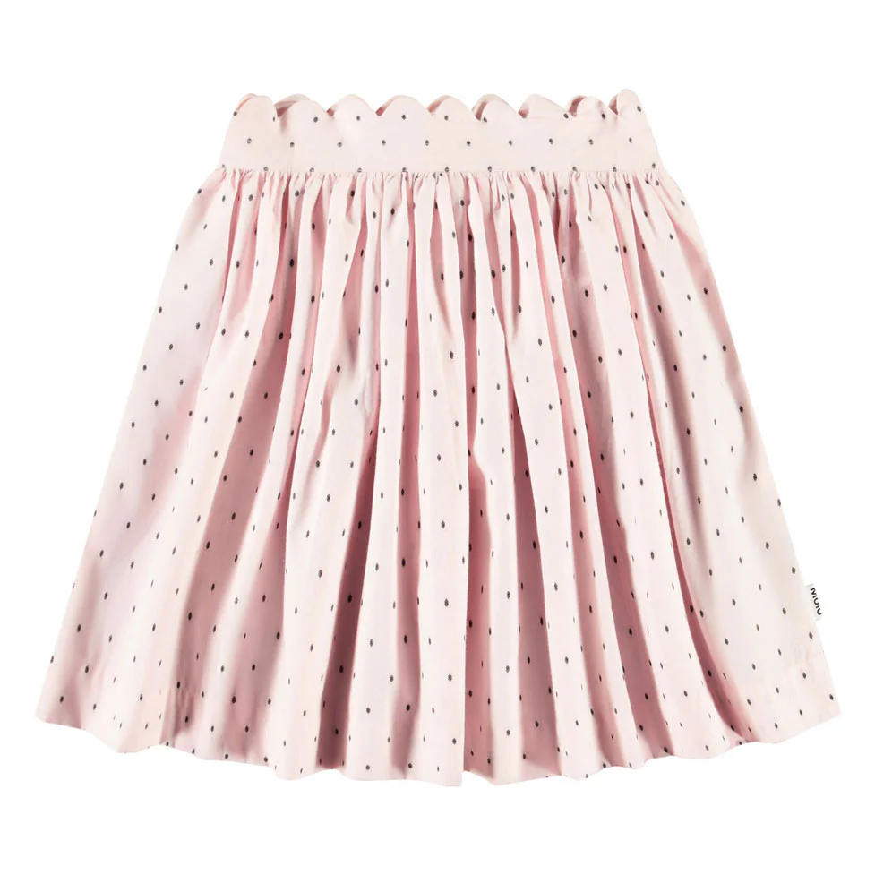 Molo Charlotte Pink Bettina Skirt