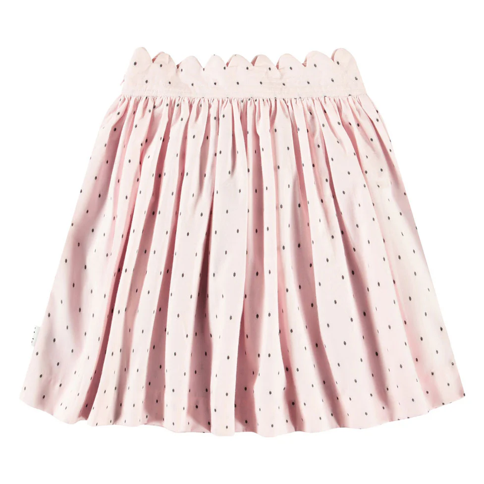 Molo Charlotte Pink Bettina Skirt - Image 2