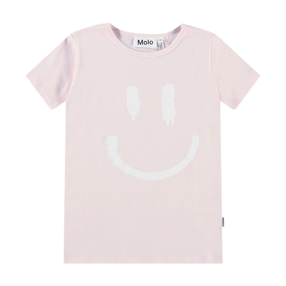 Molo Charlotte Pink Lou US Pajamas - Image 2