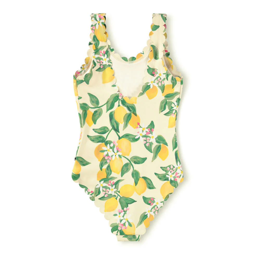 Molo Citrus Noelle Swimsuit - Image 3