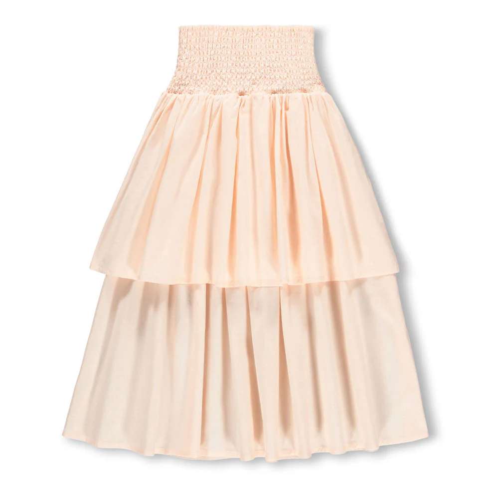 Molo Cloud Pink Brenna Skirt - Image 3
