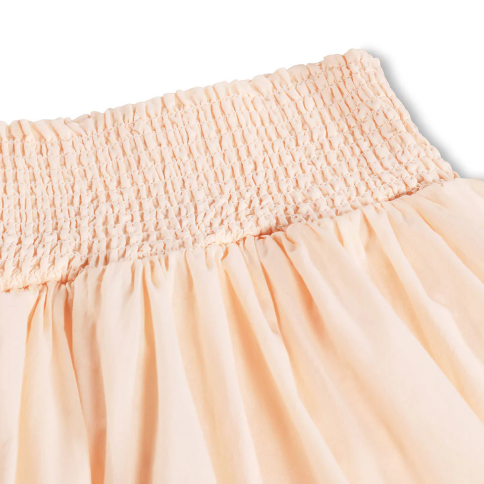 Molo Cloud Pink Brenna Skirt - Image 5