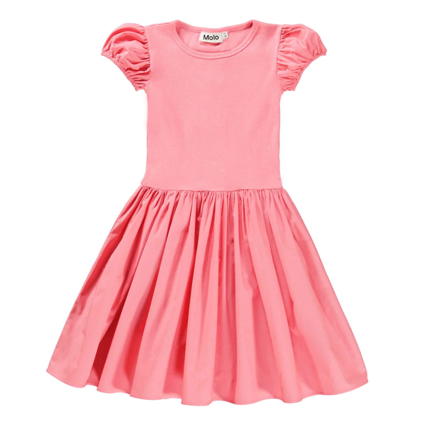Molo Confetti Cleopatra Dress
