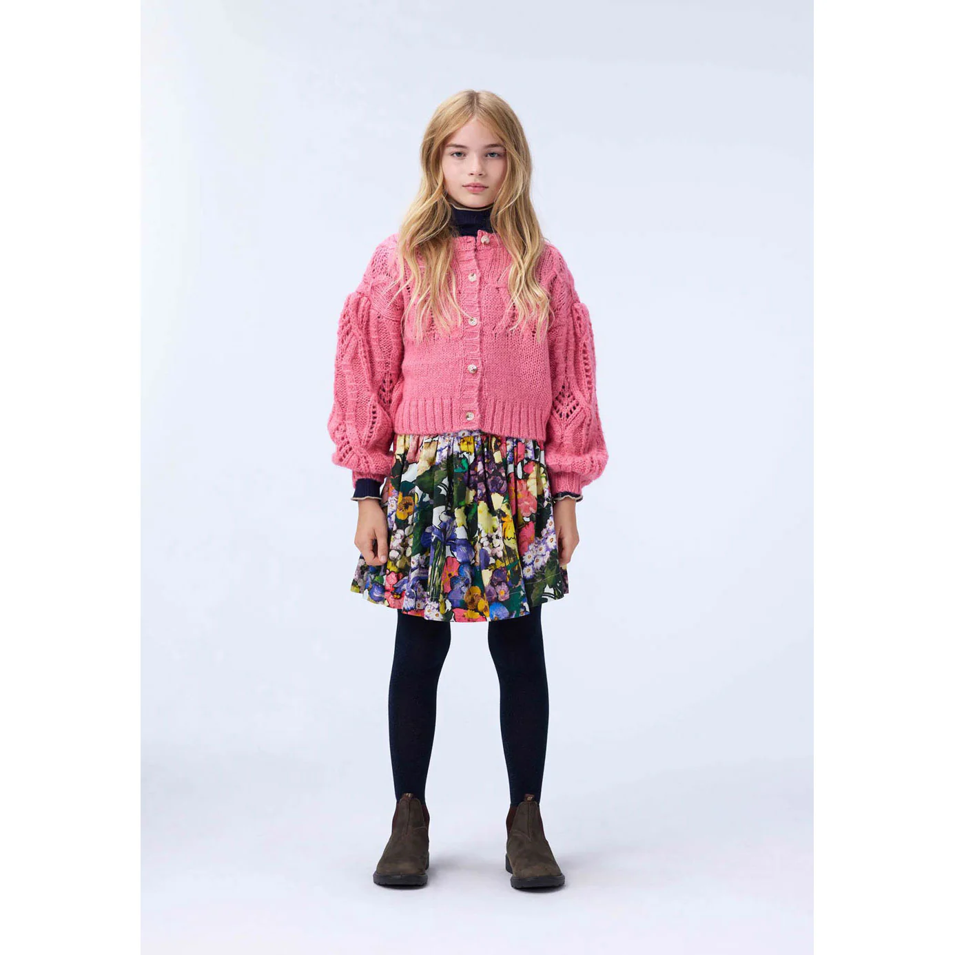Molo Confetti Gracelyn Cardigan - Image 2