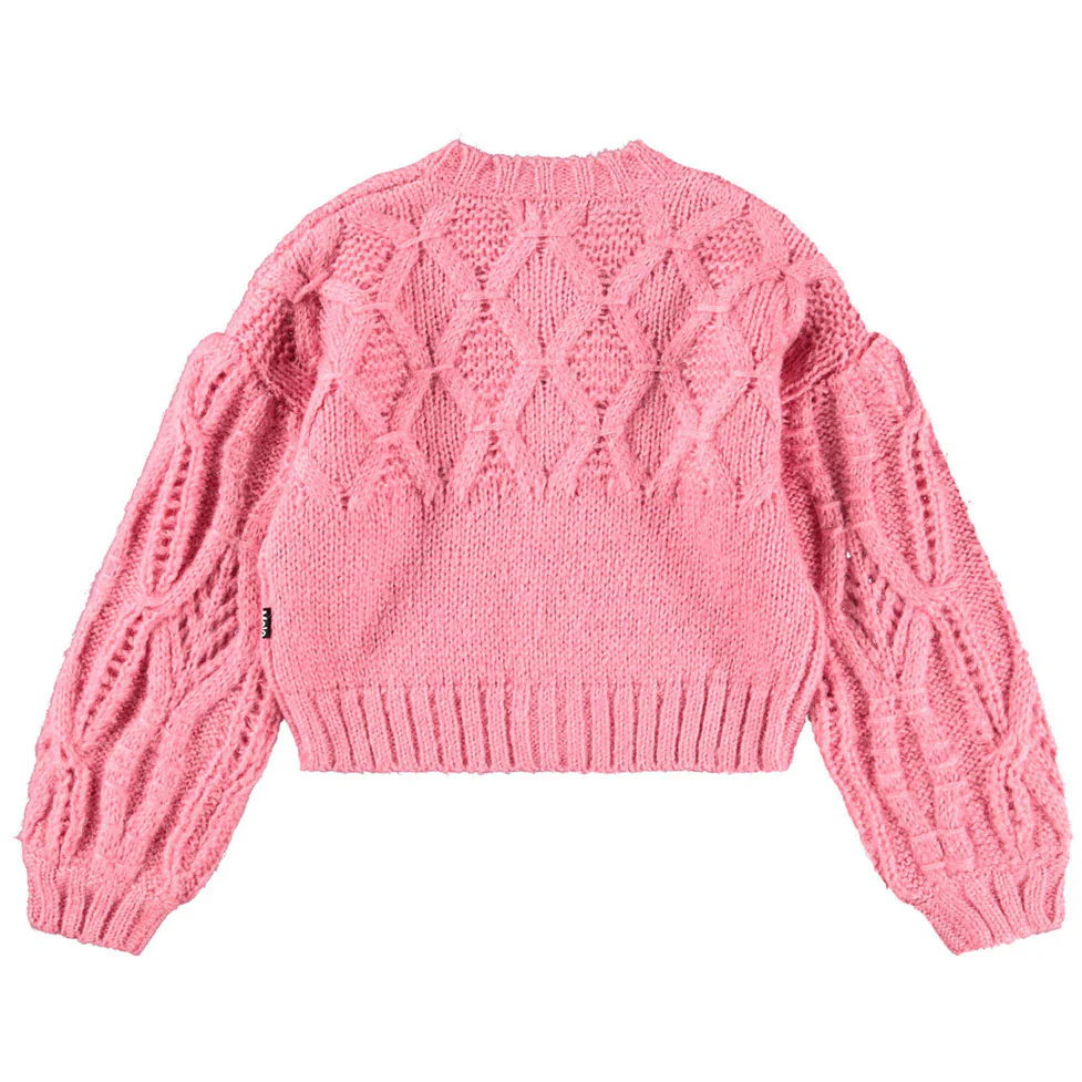 Molo Confetti Gracelyn Cardigan - Image 3