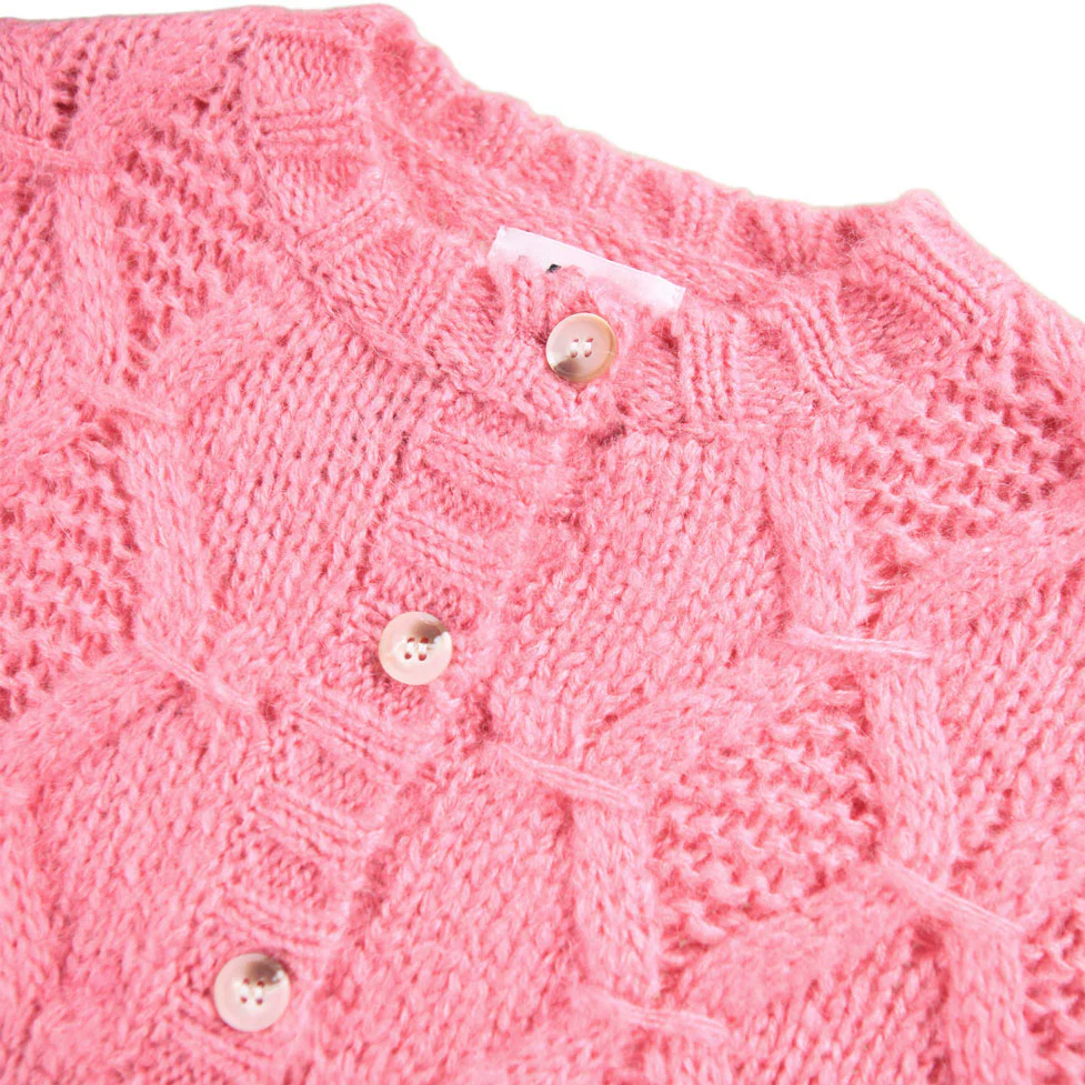 Molo Confetti Gracelyn Cardigan - Image 4
