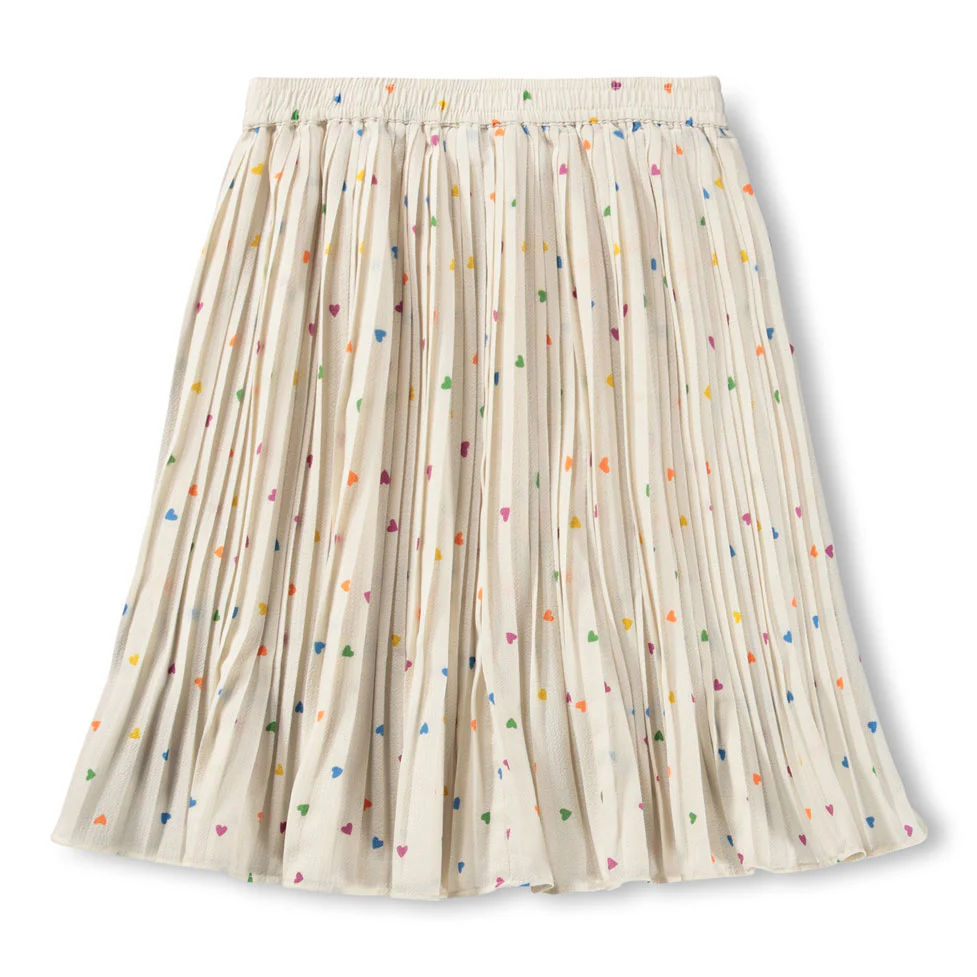 Molo Confetti Rainbow Be Skirt - Image 3