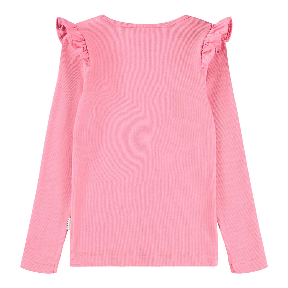 Molo Confetti Rasmine T-Shirt - Image 2