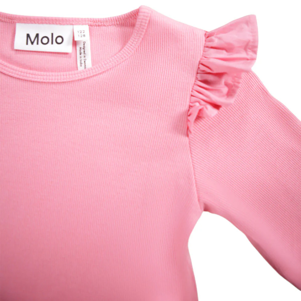 Molo Confetti Rasmine T-Shirt - Image 3
