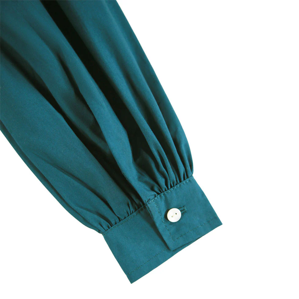 Molo Cosmic Green Carisma Dress - Image 5