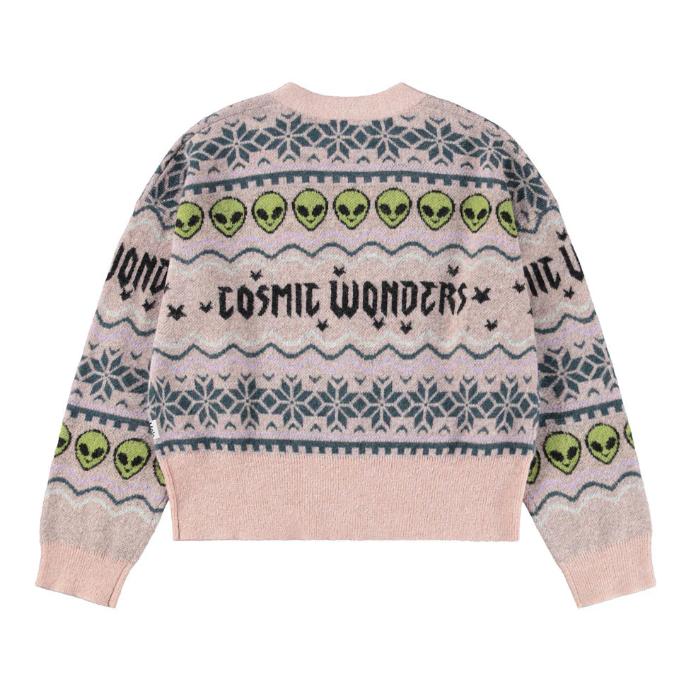 Molo Cosmic Wonders Gilly Cardigan - Image 3