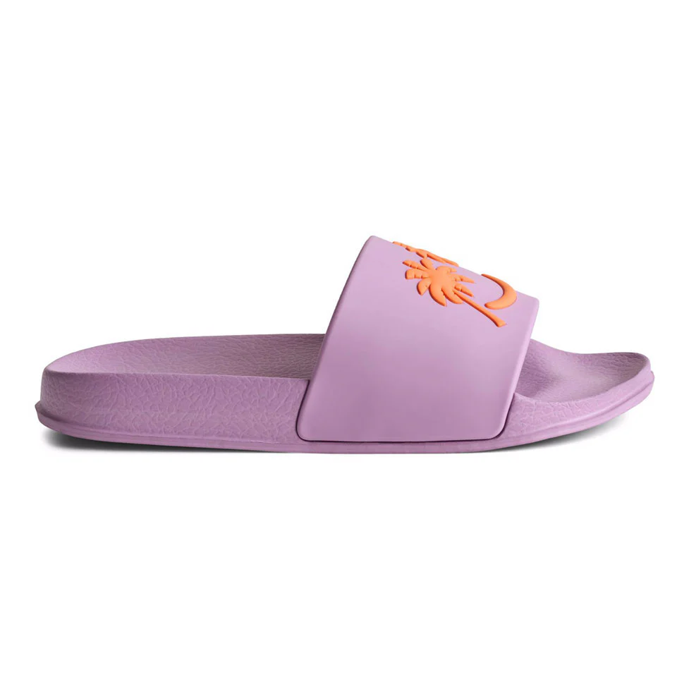 Molo Crocus Petal Zhappy Slides - Image 2