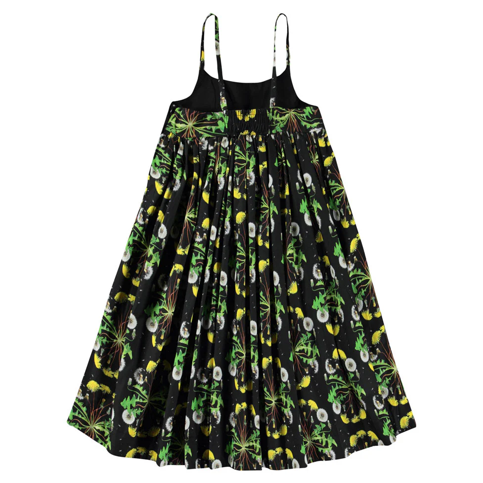 Molo Dandelion Dots Chiyo Dress - Image 2