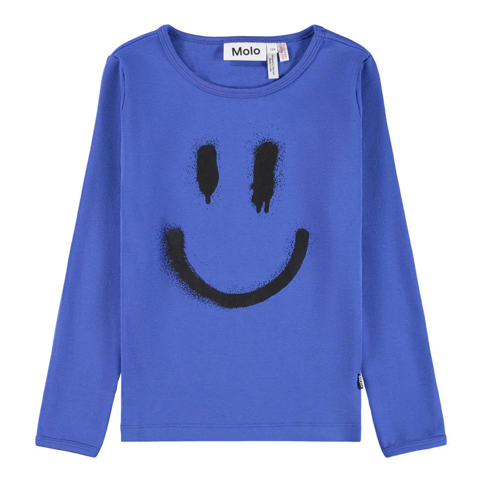 Molo Dazzling Blue Lue Pyjamas - Image 2