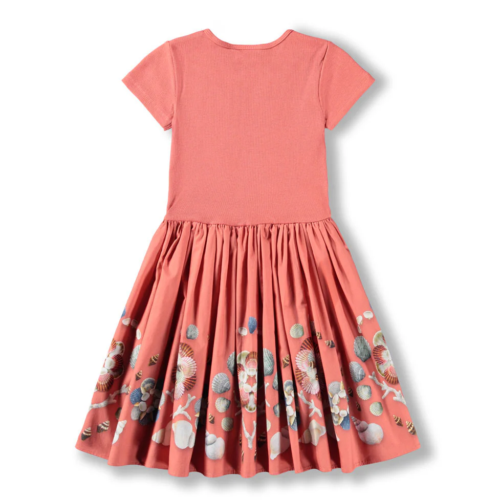 Molo Decoration Shel Cia Dress - Image 2