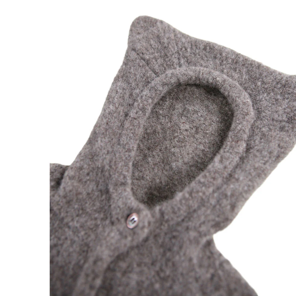 Molo Echo Melange Bash Cardigan - Image 4