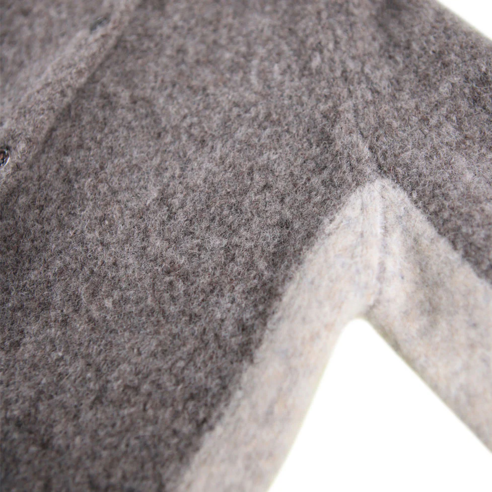 Molo Echo Melange Bash Cardigan - Image 5